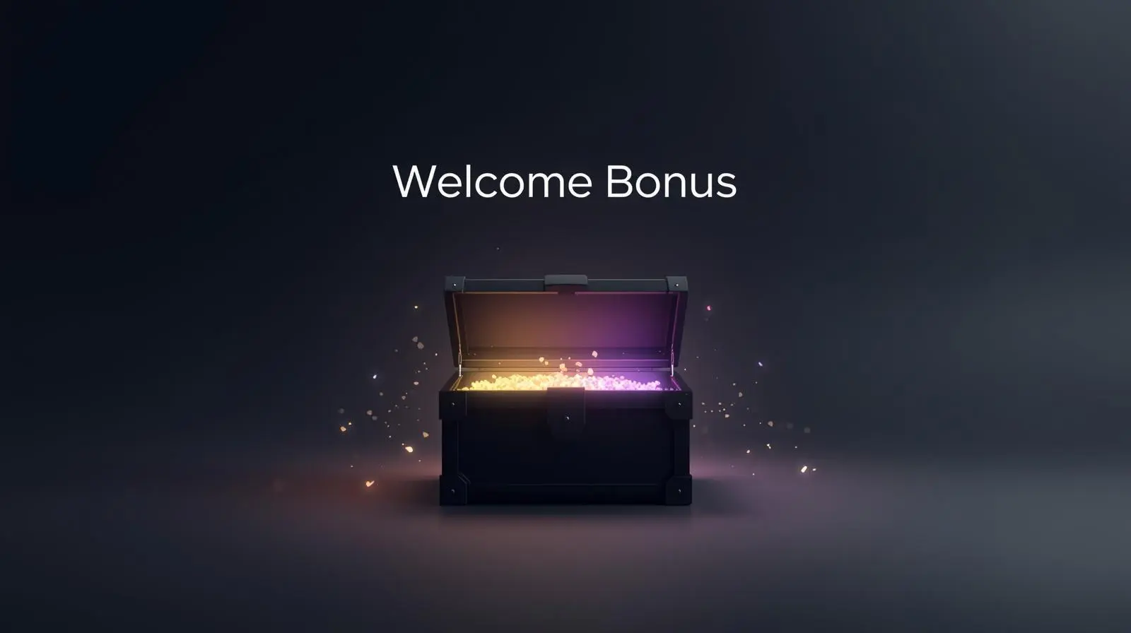 Buran Casino tervetuliaisbonus aarrearkku